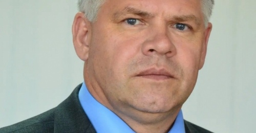 Олег Папунин назначен врио главы Новотроицка 