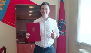 Кресло главы Гайского муниципального округа прочат Сергею Сафинову
