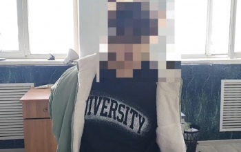 В Оренбуржье в психиатрическую клинику отправили мужчину, вломившегося в детский сад с ножом