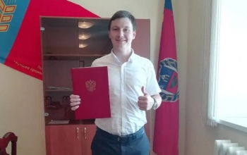 Кресло главы Гайского муниципального округа прочат Сергею Сафинову
