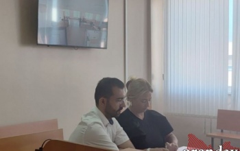 Судебное следствие по делу бывшего претендента на должность главы Оренбурга Назима Эмирагаева близится к завершению 