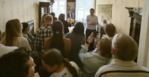 Оренбуржцев приглашают окунуться в атмосферу шестидесятых