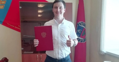 Кресло главы Гайского муниципального округа прочат Сергею Сафинову