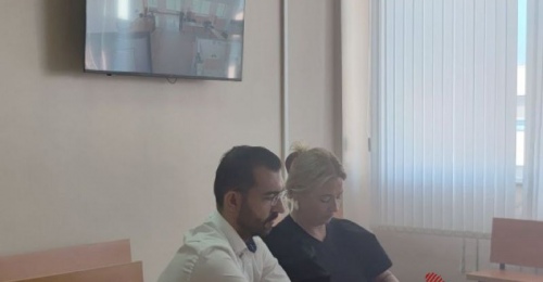Судебное следствие по делу бывшего претендента на должность главы Оренбурга Назима Эмирагаева близится к завершению 