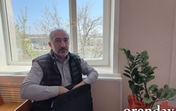 Экс-главе Нежинского сельсовета Наби Османову огласили первый приговор из трех уголовных дел