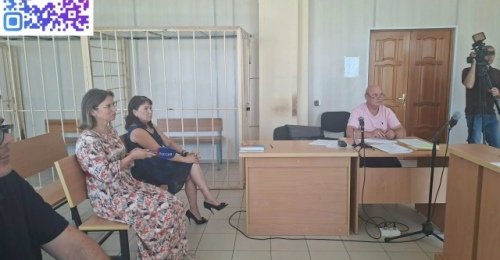 У Бузулукского районного суда тоже нет претензий к воспитателю, ударившего по губам полуторагодовалую воспитанницу 