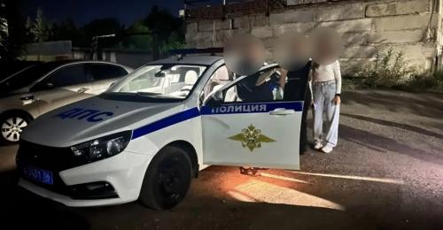 Иностранка в Оренбурге пыталась избежать наказания за миграционное нарушение с помощью взятки