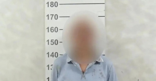 В Оренбурге мужчина обчистил гараж на 1,1 млн рублей
