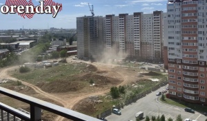 Когда в  ЖК «Победа» Оренбурга построят школу и детский сад