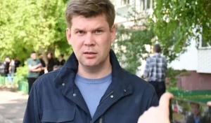 Мэр Оренбурга Альберт Юмадилов не вошёл в число лидеров по медиарейтингу