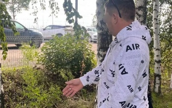 Житель Оренбурга украл чужую сумку в аэропорту Екатеринбурга