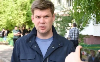 Мэр Оренбурга Альберт Юмадилов не вошёл в число лидеров по медиарейтингу