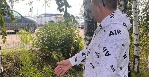 Житель Оренбурга украл чужую сумку в аэропорту Екатеринбурга