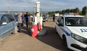 В Орске на длительное время остановлен завод после террористической атаки на него