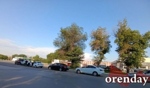 Жители Оренбуржья жалуются губернатору на несоблюдение на АЗС правил по заправке по системе четное-нечетное