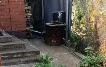 Оренбуржец смог разобраться с грабителем до приезда полиции
