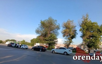Жители Оренбуржья жалуются губернатору на несоблюдение на АЗС правил по заправке по системе четное-нечетное