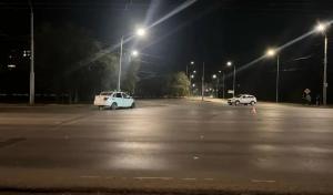 Не уступила при повороте: в Оренбурге в ДТП пострадала маленькая девочка