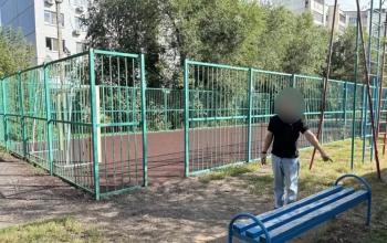 В Оренбурге задержали мужчину, который украл телефон под предлогом звонка