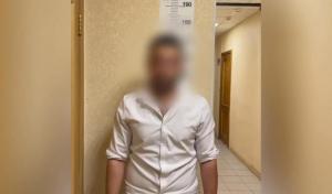 Разгромил прилавки, плевался и угрожал насилием: мужчина, устроивший в магазине дебош, помещен в спецприемник