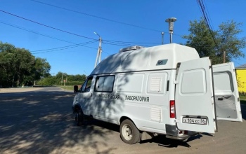 Кто испортил воздух? В Оренбурге зафиксировано превышение концентрации сероводорода