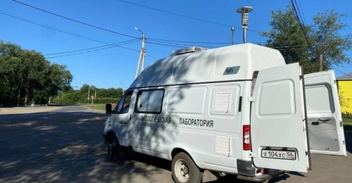 Кто испортил воздух? В Оренбурге зафиксировано превышение концентрации сероводорода