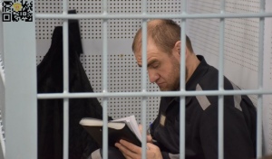 Голодовка пожизненно осужденного экс‑сенатора Арашукова в «Черном дельфине» продлилась десять дней
