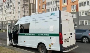 В Оренбурге третий день фиксируют превышение сероводорода