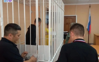 В Медногорске мужчина обвиняется в страшном избиении супруги - она скончалась в больнице
