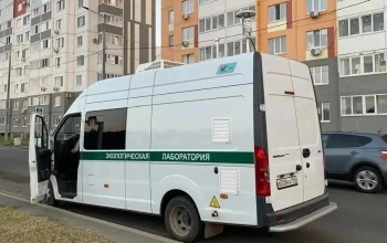 В Оренбурге третий день фиксируют превышение сероводорода