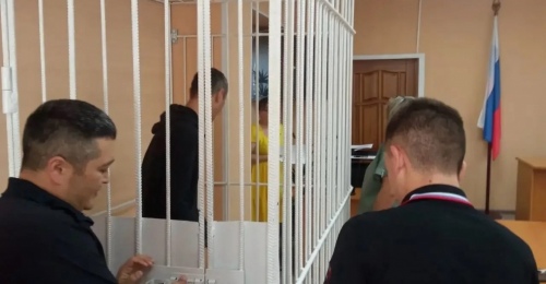В Медногорске мужчина обвиняется в страшном избиении супруги - она скончалась в больнице