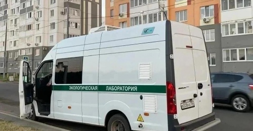 В Оренбурге третий день фиксируют превышение сероводорода