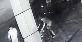 В Оренбурге после потасовки возле гостиницы один оказался на больничной койке, другой – в отделе полиции