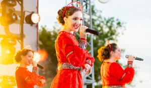 22 августа в Оренбурге: какие мероприятия можно посетить