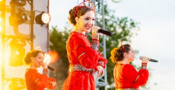 22 августа в Оренбурге: какие мероприятия можно посетить