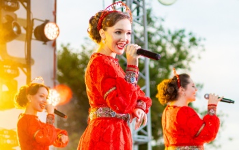 22 августа в Оренбурге: какие мероприятия можно посетить
