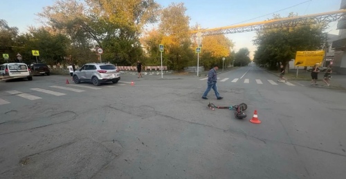 В Орске родителям 14-летней девочки грозит штраф в 30 000 рублей
