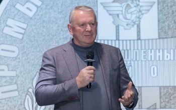 Отсидевший пять лет в ЗС Оренбургской области Александр Куниловский отказался от зарплаты депутата