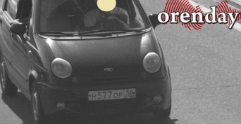 Оренбуржец продолжает получать штрафы за изъятый приставами автомобиль