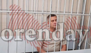 Скандал в региональном Главке: задержан замначальника Управления МВД России по Оренбургской области