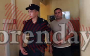 Скандал в региональном Главке: задержан замначальника Управления МВД России по Оренбургской области