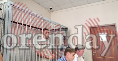 Скандал в региональном Главке: задержан замначальника Управления МВД России по Оренбургской области
