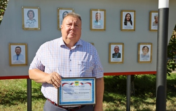 Одни из лучших в сфере городского ЖКХ: история оренбуржца Павла Харчевникова