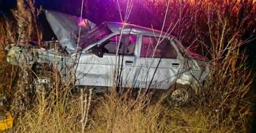 Пьяный водитель из Бузулукского района отделался весьма мягким приговором за смерть пассажирки (18+)