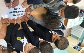 Сегодня оренбуржцы вместе со всей страной вспоминают жертв Беслана и других терактов