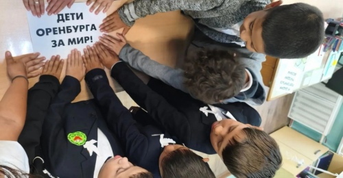 Сегодня оренбуржцы вместе со всей страной вспоминают жертв Беслана и других терактов