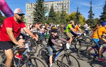 Орску — 291, Подгородней Покровке — 249: два дня рождения в Оренбуржье