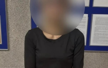 В Оренбургском районе пьяная угонщица уснула в разбитой соседской машине