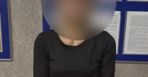 В Оренбургском районе пьяная угонщица уснула в разбитой соседской машине