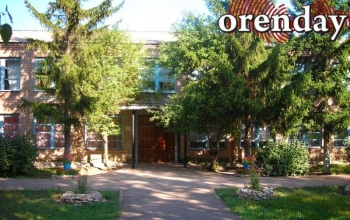 Осенью в Оренбуржье закроют ещё одну школу